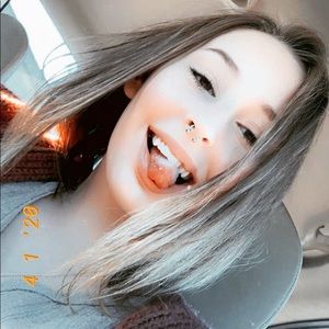 Meet your Posher, Kenley